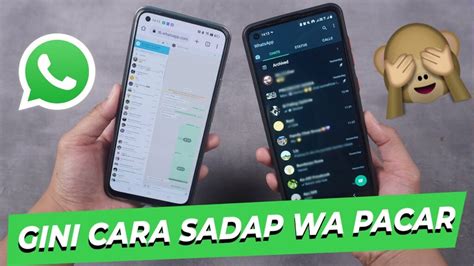 Download Smartphonelogs APK Aplikasi Sadap Whatsapp .